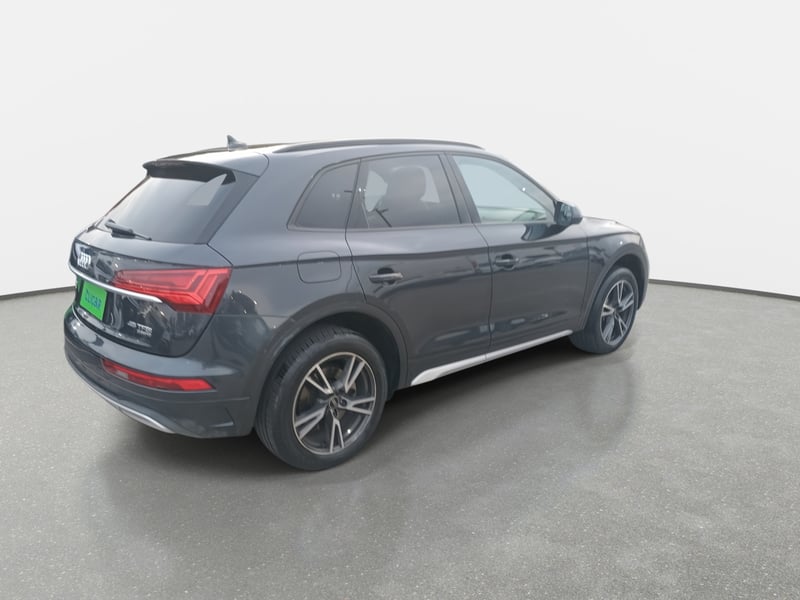 Audi Q5 2.0 Tfsi 45 Quattro 4x4 At 5p 2022 - Imagen 7 de 8