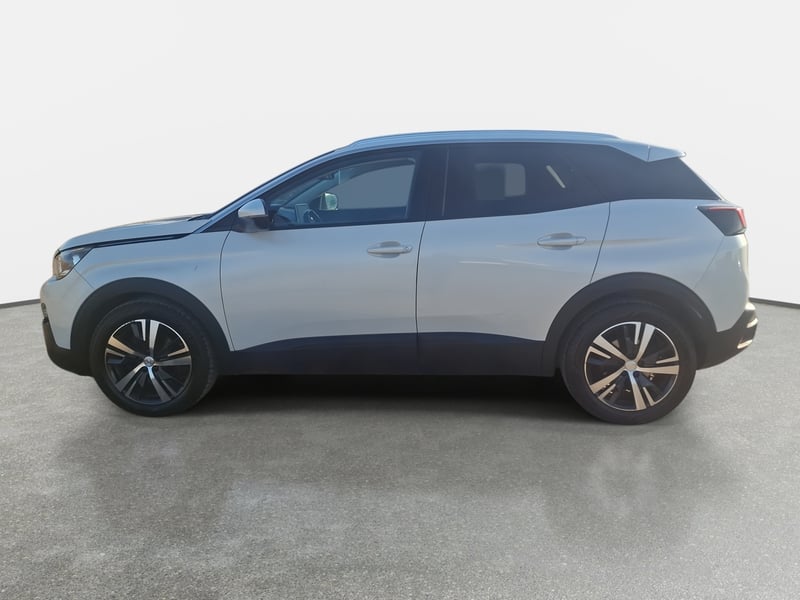 Peugeot 3008 1.5 Active Bluehdi 4x2 130 Mt6 5p 2019 - Imagen 4 de 8