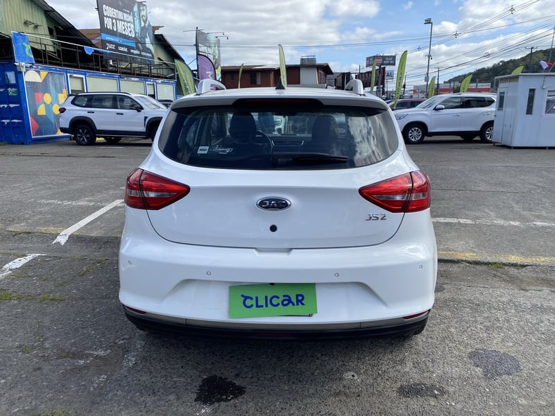 JAC Js2 1.5 Comfort Smart 4x2 Mt 5p 2023 - Imagen 6 de 8