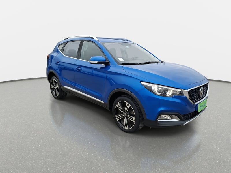 MG Mg Zs 1.5 Comfort 4x2 5mt 5p 2019