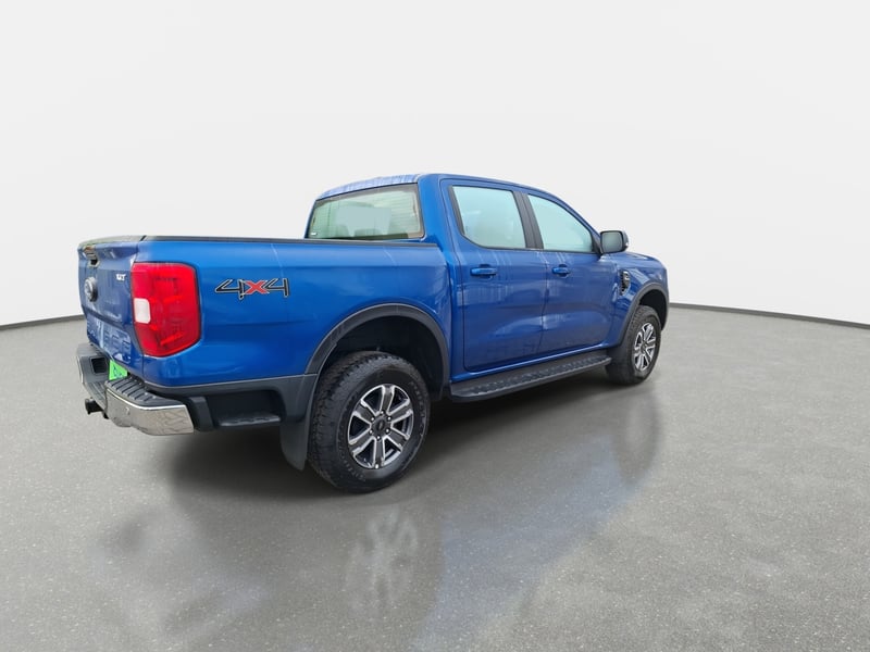 Ford Ranger 2.0 Xlt Diesel 4x4 Dob. Cab. Mt 4p 2025 - Imagen 7 de 8