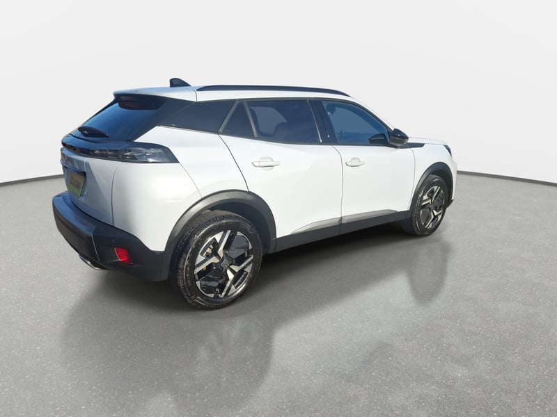 Peugeot 2008 1.2 Allure Pack Puretech 130hp 4x2 Mt 5p 2024 - Imagen 7 de 8