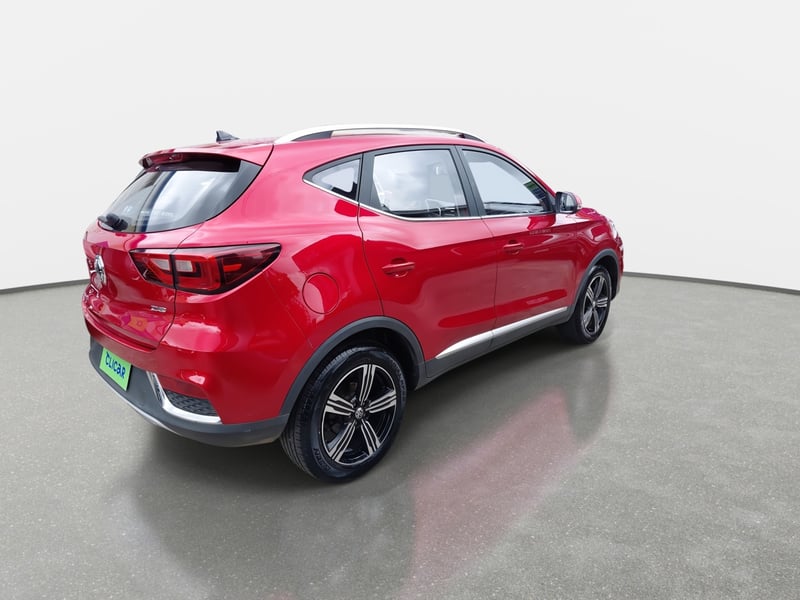 MG Mg Zs 1.5 Comfort 4x2 Mt 5p 2023 - Imagen 7 de 8