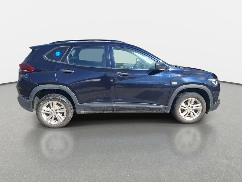 Chevrolet Tracker 1.2t Ls Fwd Mt 5p 2022 - Imagen 8 de 8