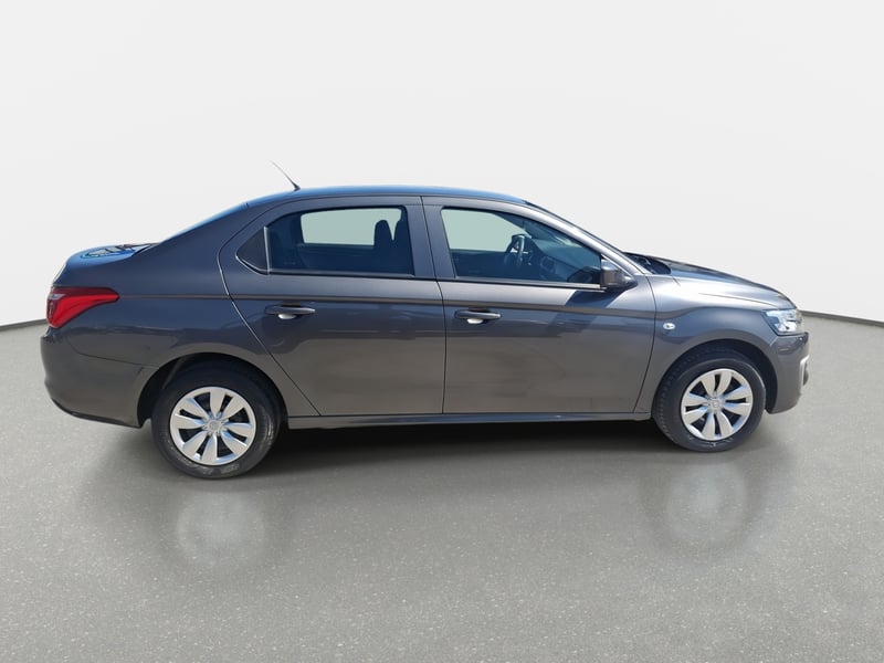 Citroën C-elysee 1.2 Feel Puretech 4x2 82 Bvm Mt 4p 2022 - Imagen 8 de 8