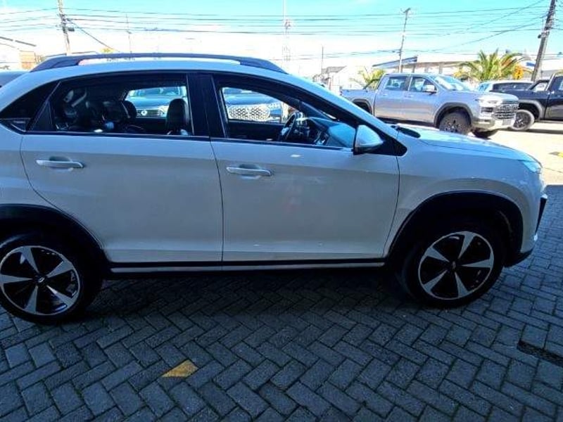 Chery Tiggo 2 Pro 1.0 Glx 4x2 Cvt At 5p 2022 - Imagen 3 de 5