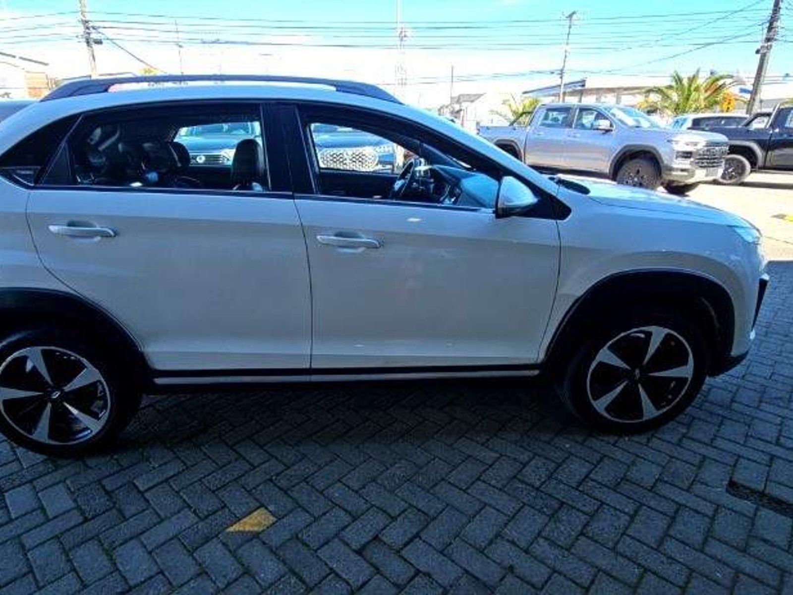 Chery Tiggo 2 Pro 1.0 Glx 4x2 Cvt At 5p 2022 - Foto 3 de 5