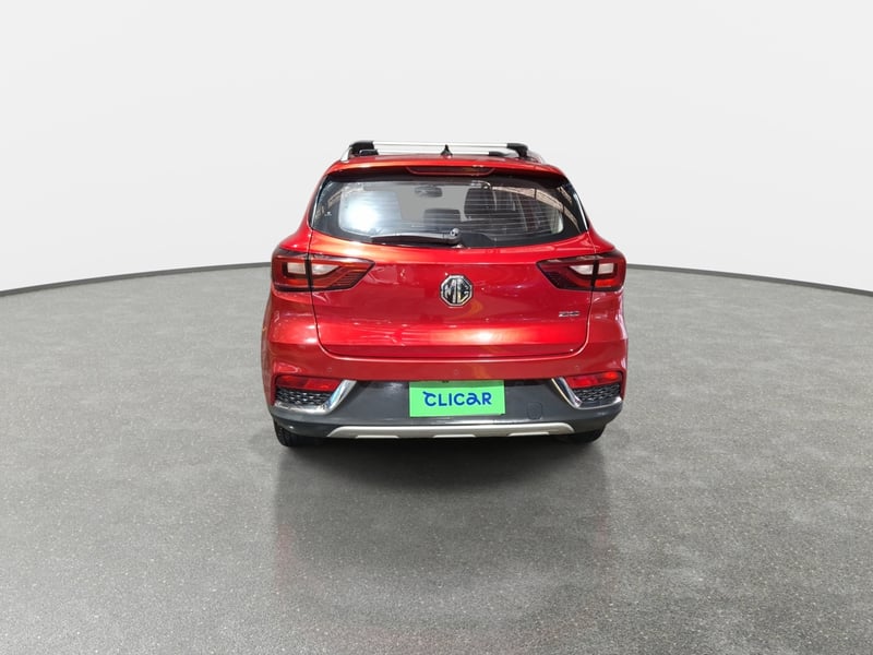 MG Mg Zs 1.5 Comfort 4x2 At 5p 2021 - Imagen 6 de 8