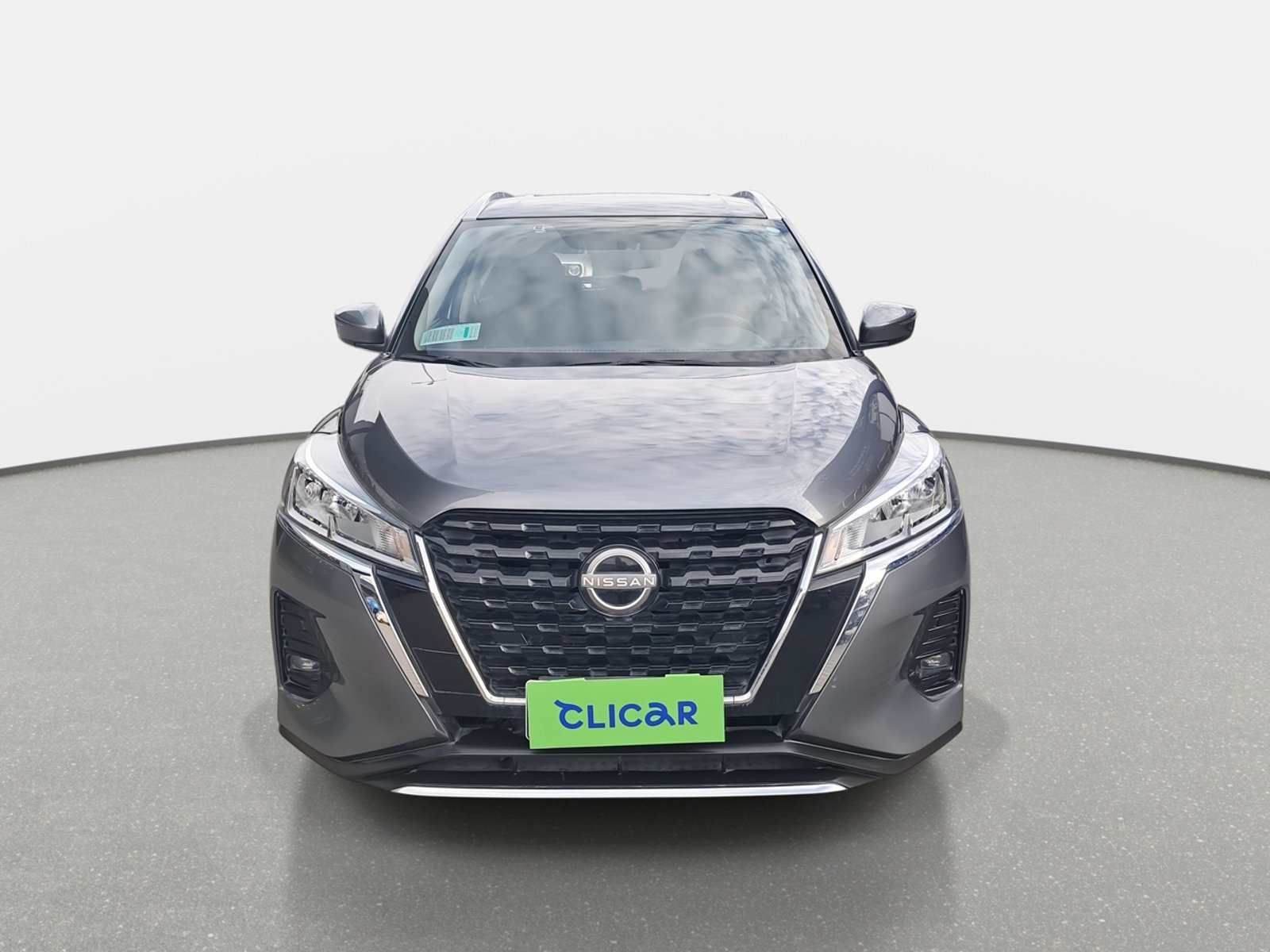 Nissan Kicks 1.6 Sense 4x2 Mt 5p 2023 - Foto 2 de 8
