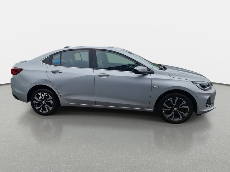 Chevrolet Onix 1.0t Premier 4x2 Sdn At 4p 2023 - Imagen 8 de 8