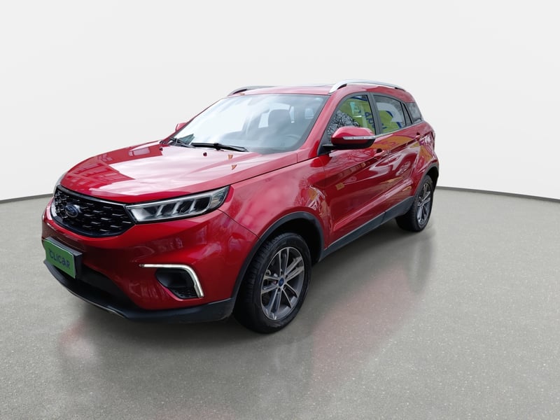Ford Territory 1.5 Trend 4x2 At 5p 2023 - Imagen 3 de 8