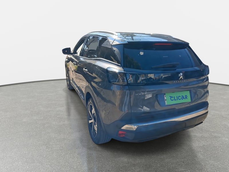 Peugeot 3008 1.5 Allure Pack Bluehdi 130 4x2 Eat8 5p 2024 - Imagen 5 de 8
