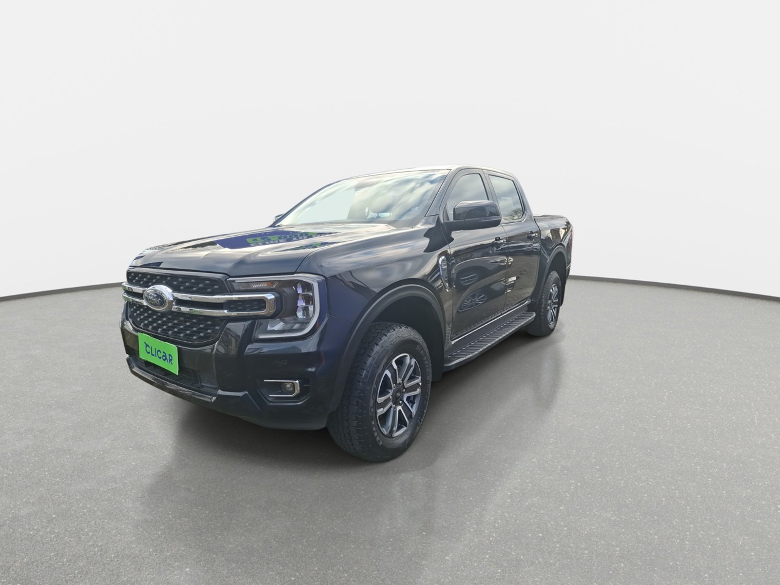 Ford Ranger 2.0 Xlt Diesel 4x4 Dob. Cab. Mt 4p 2026 - Foto 3 de 8