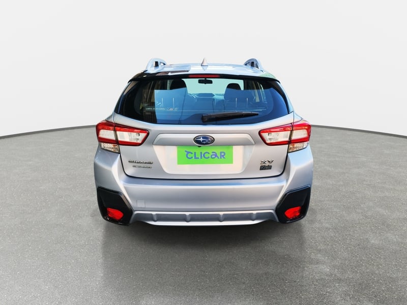 Subaru Xv 2.0i Awd Cvt At 5p 2020 - Imagen 6 de 8