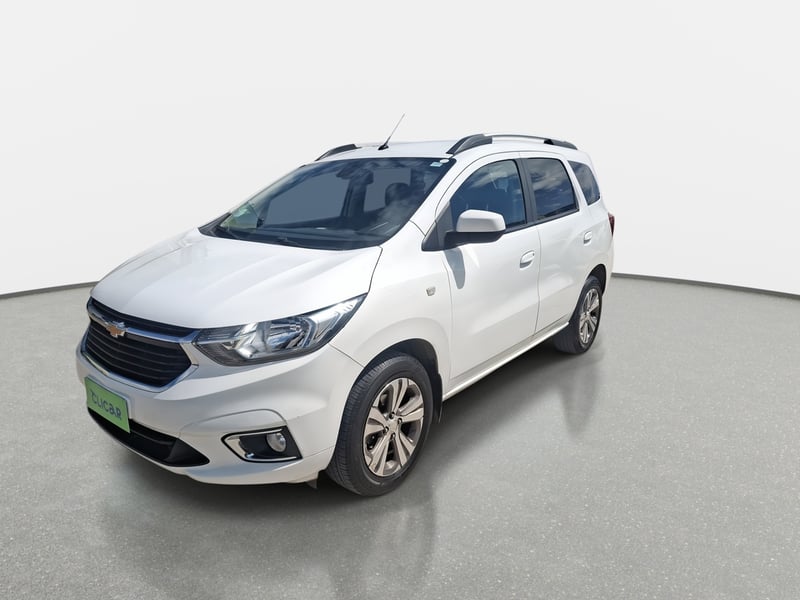 Chevrolet Spin 1.8 Premier 4x2 Mt 5p 2023 - Imagen 3 de 8