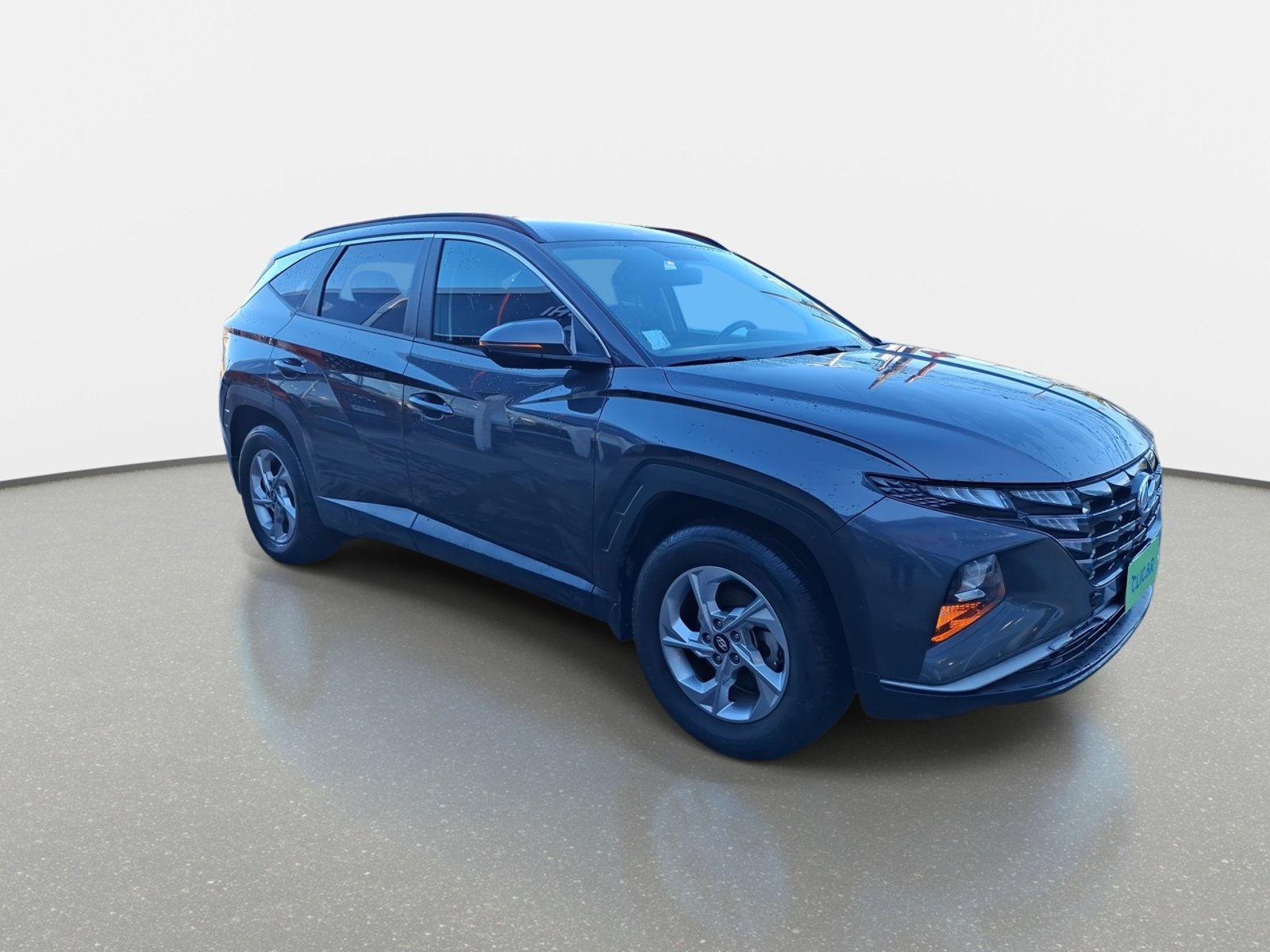 Hyundai Tucson 2.0 Nx4 Plus 2wd Mt 5p 2023