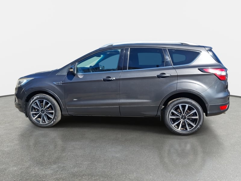 Ford Escape 2.0 Se Ecoboost 4x4 At 5p 2019 - Imagen 4 de 8