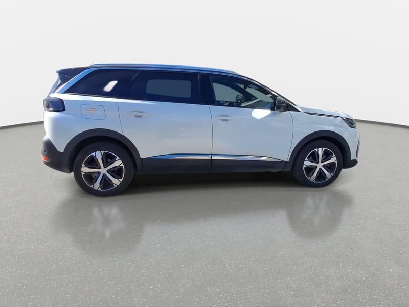 Peugeot 5008 1.5 Allure Pack Bluehdi 130 4x2 Eat8 5p 2024 - Imagen 8 de 8