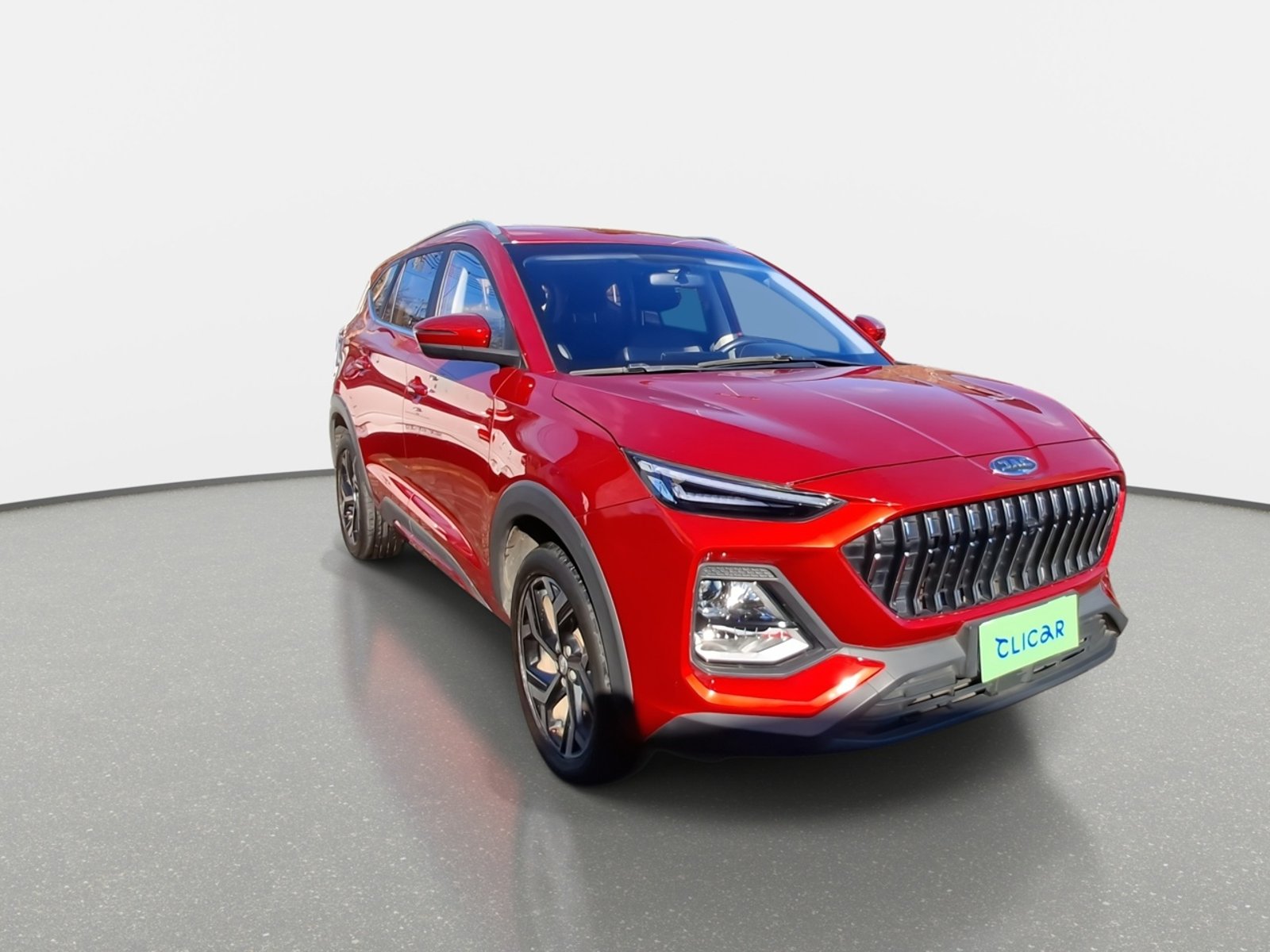 JAC Js8 1.5 Luxury Se 4x2 6mt 5p 2023