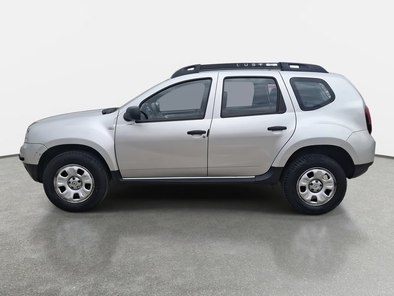 Renault Duster 1.6 Life 4x2 5mt 5p 2018 - Imagen 4 de 8