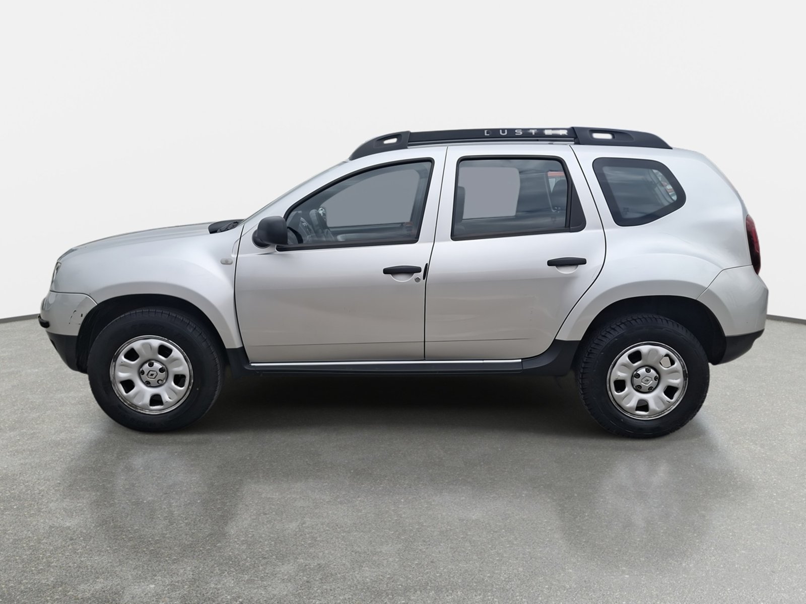 Renault Duster 1.6 Life 4x2 5mt 5p 2018 - Foto 4 de 8