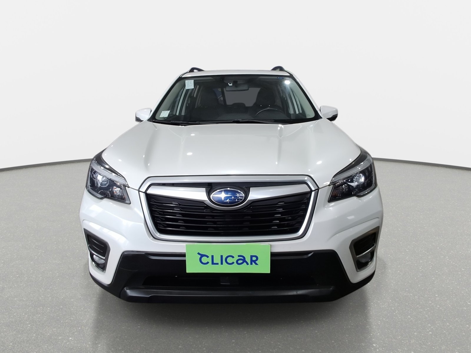 Subaru Forester 2.0i Xs Awd At 5p 2021 - Foto 2 de 8