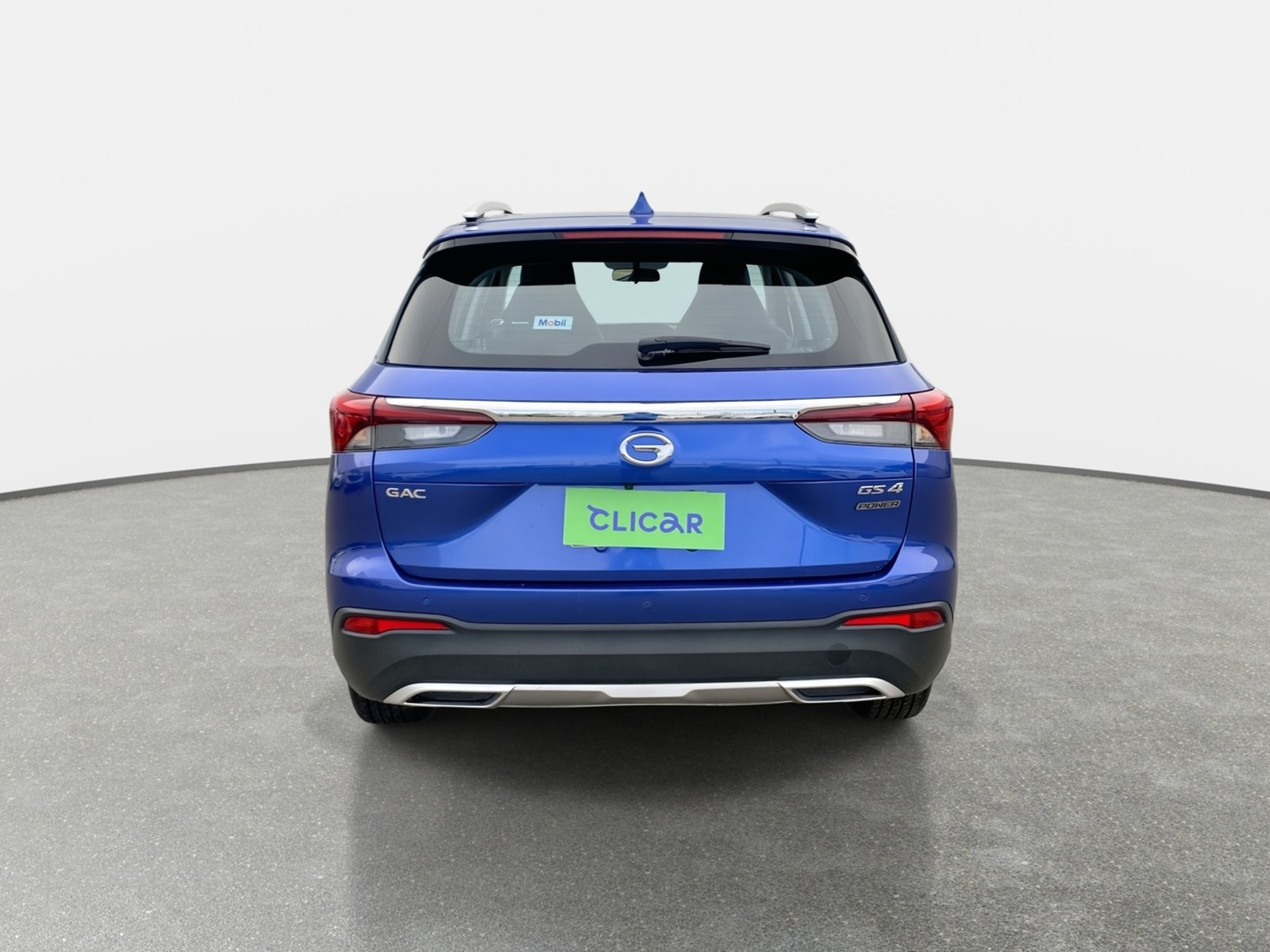 GAC Motor Gs4 Power 1.5t Gb 4x2 At 5p 2023 - Imagen 6 de 8