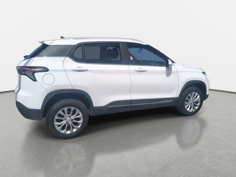 Chevrolet Groove 1.5 Ltz S 4x2 Mt 5p 2025 - Imagen 8 de 8