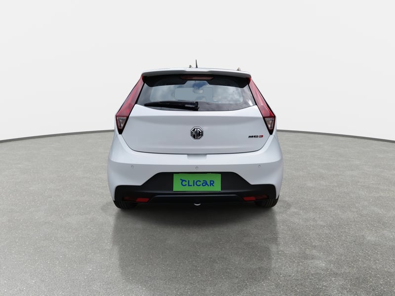 MG Mg 3 1.5 Comfort 4x2 Hb At 5p 2023 - Imagen 6 de 8