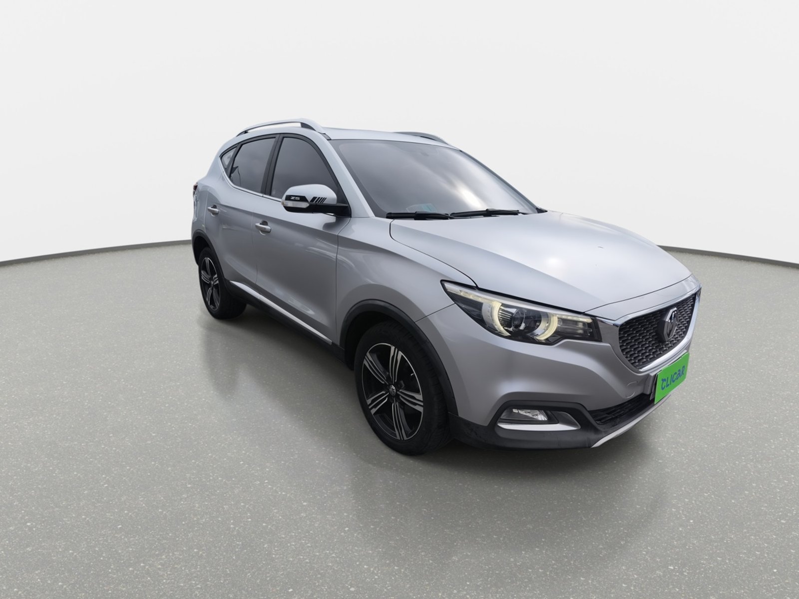 MG Mg Zs 1.5 Comfort 4x2 At 5p 2021