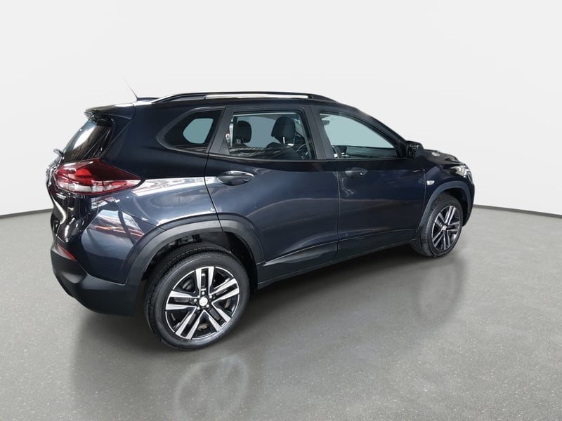 Chevrolet Tracker 1.2t Ls R 4x2 Mt 5p 2024 - Imagen 7 de 8