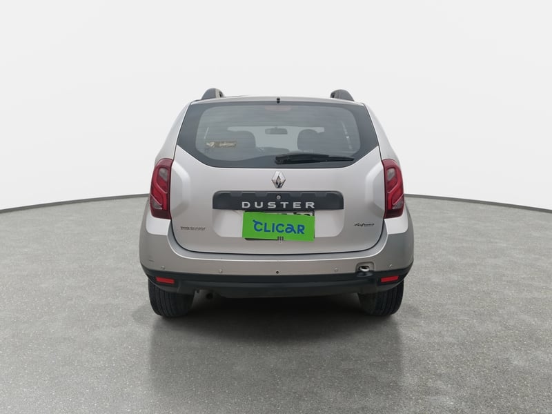 Renault Duster 1.6 Life 4x2 5mt 5p 2020 - Imagen 6 de 8