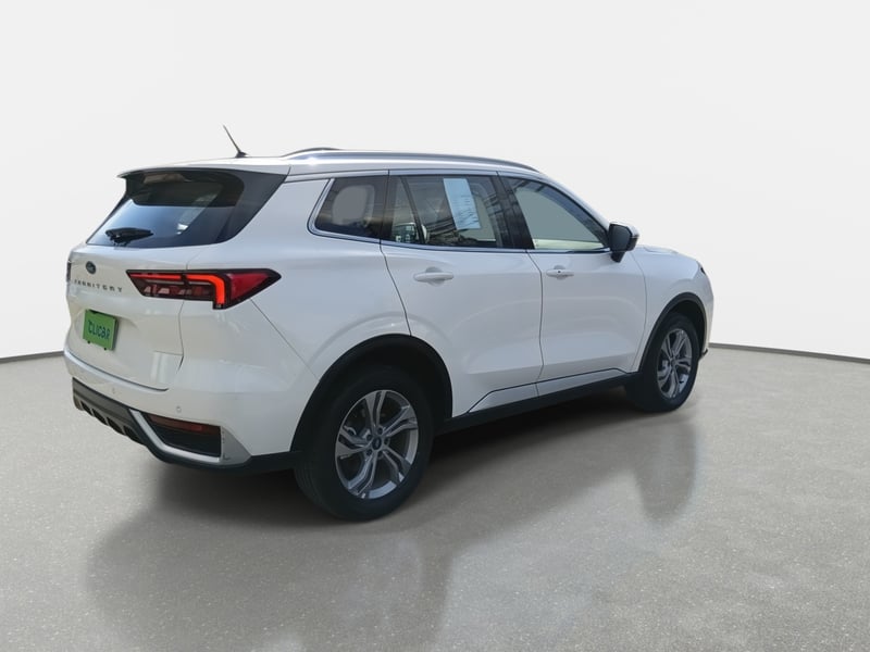 Ford Territory 1.5 Trend 4x2 At 5p 2024 - Imagen 7 de 8