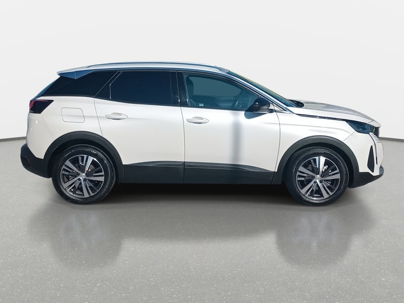 Peugeot 3008 1.2 Active Pack Puretech 130 4x2 Mt6 5p 2024 - Imagen 8 de 8