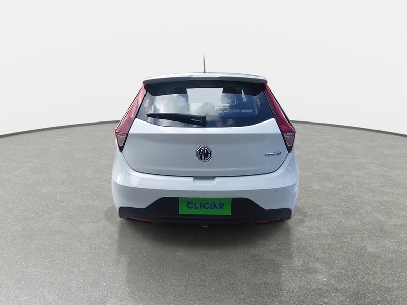 MG Mg 3 1.5 Comfort 4x2 Hb At 5p 2023 - Imagen 6 de 8
