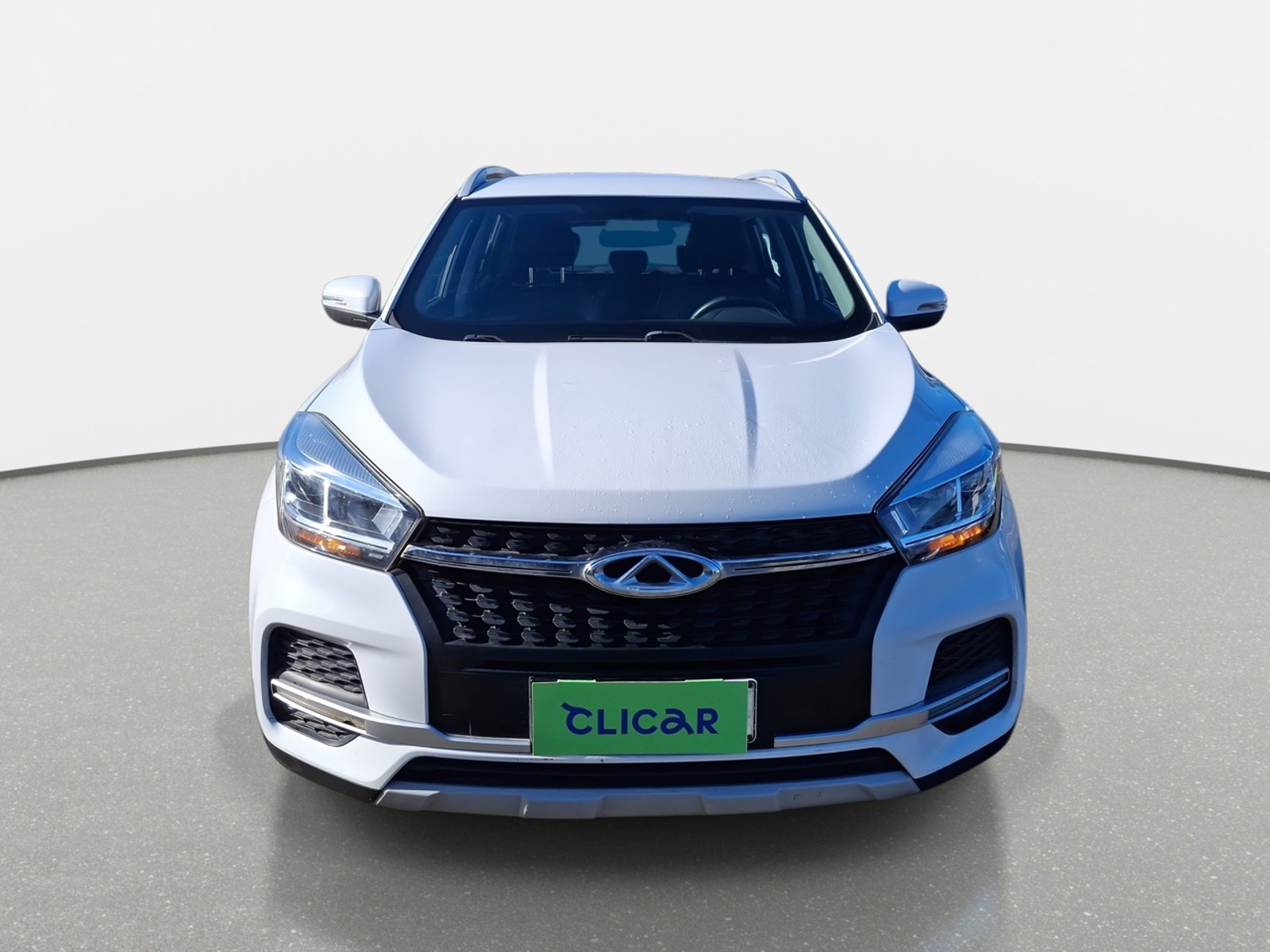 Chery Tiggo 3 1.5 Gls 4x2 5mt 5p 2021 - Foto 2 de 8