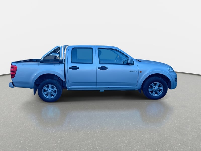 Great Wall Wingle 5 2.2 Elite 4x2 Mt 4p 2023 - Imagen 8 de 8