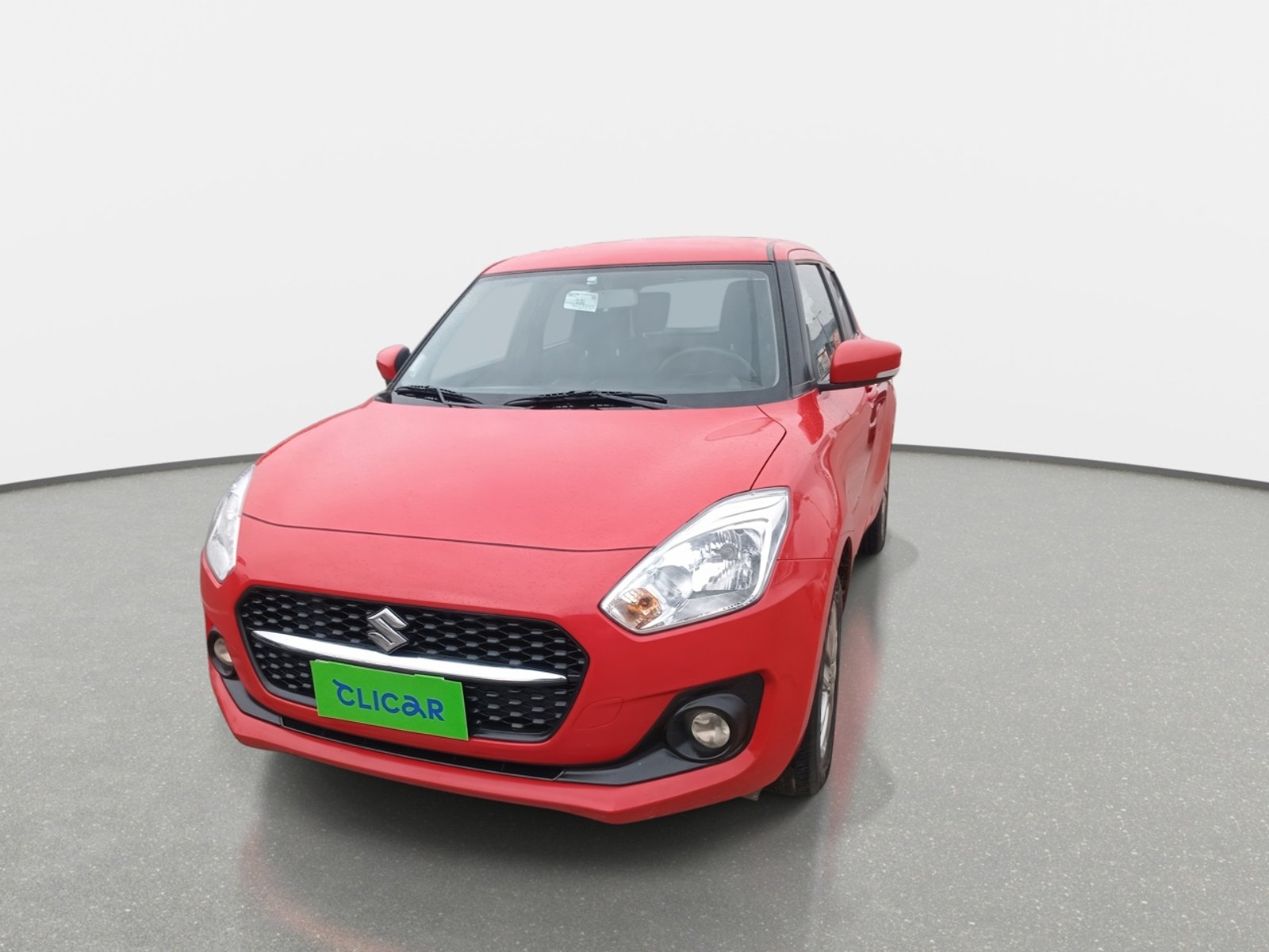 Suzuki Swift 1.2 Gl Sport 4x2 Hb Mt 5p 2023 - Foto 2 de 8