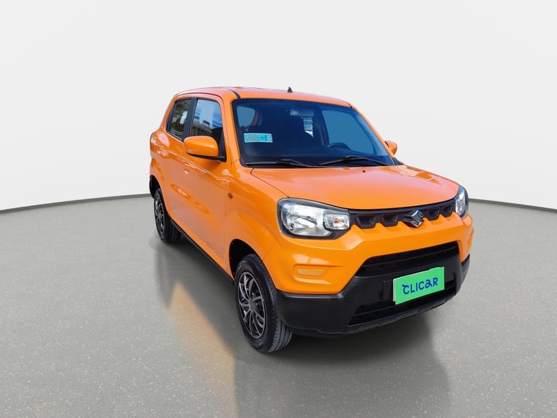 Suzuki Spresso 1.0 Glx 4x2 Mt 5p 2022