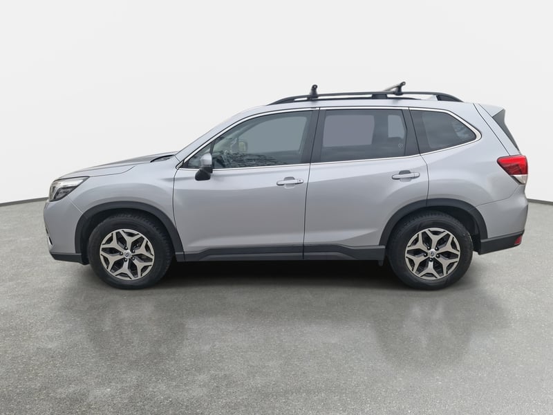 Subaru Forester 2.0i Dynamic Eyesight Awd At 5p 2022 - Imagen 4 de 8