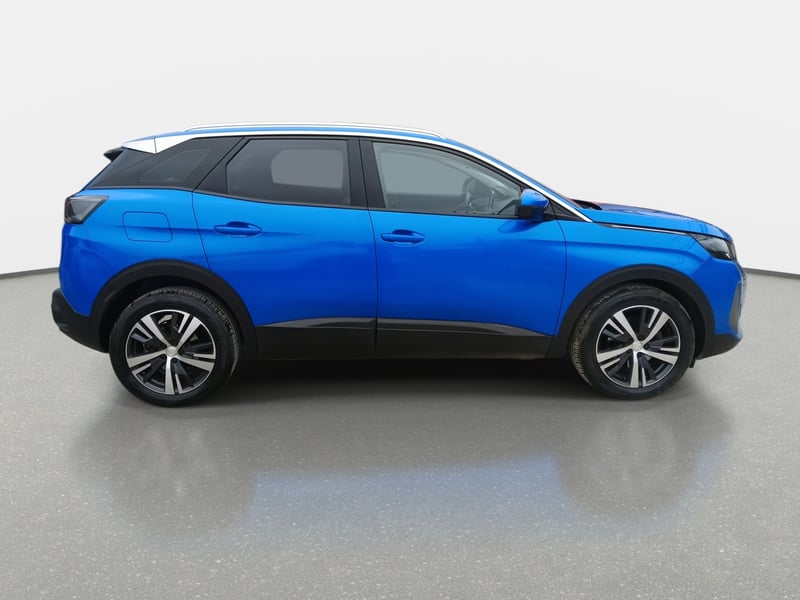 Peugeot 3008 1.2 Active Puretech 4x2 130 Mt6 5p 2021 - Imagen 8 de 8