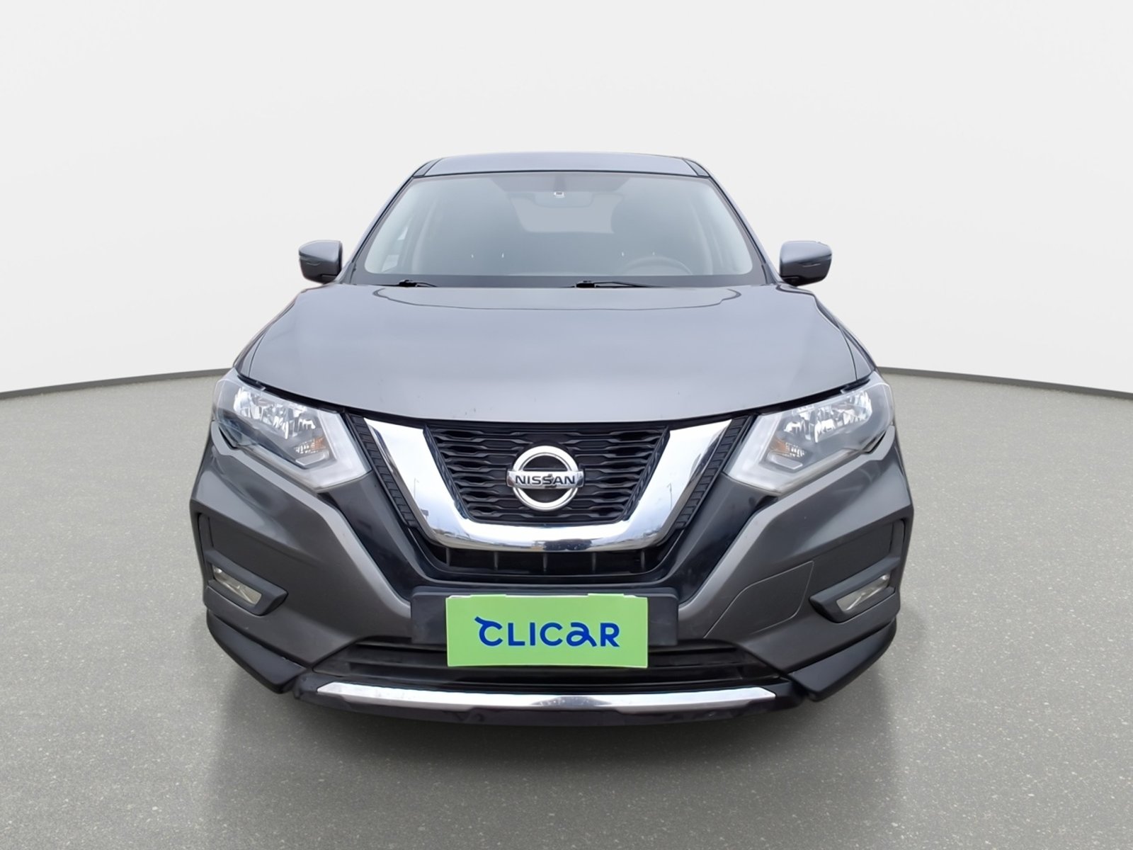 Nissan X-trail 2.5 Sense Mc 4x2 Cvt At 5p 2022 - Foto 2 de 8