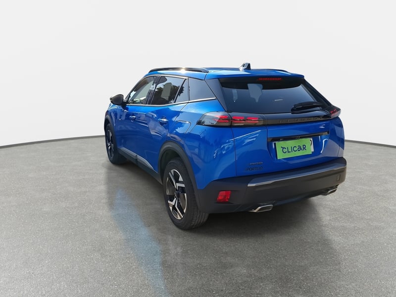 Peugeot 2008 1.2 Allure Pack Puretech 130hp 4x2 Eat8 5p 2025 - Imagen 8 de 8