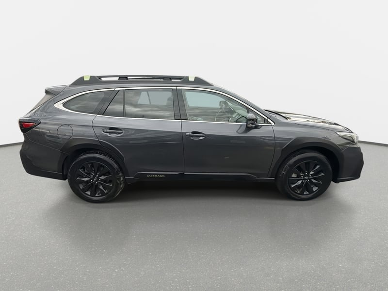 Subaru Outback 2.5i Field Edition Awd Cvt At 5p 2024 - Imagen 8 de 8