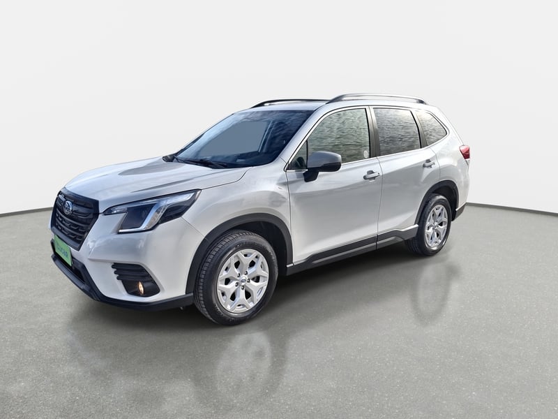 Subaru Forester 2.0i X Awd At 5p 2023 - Imagen 3 de 8