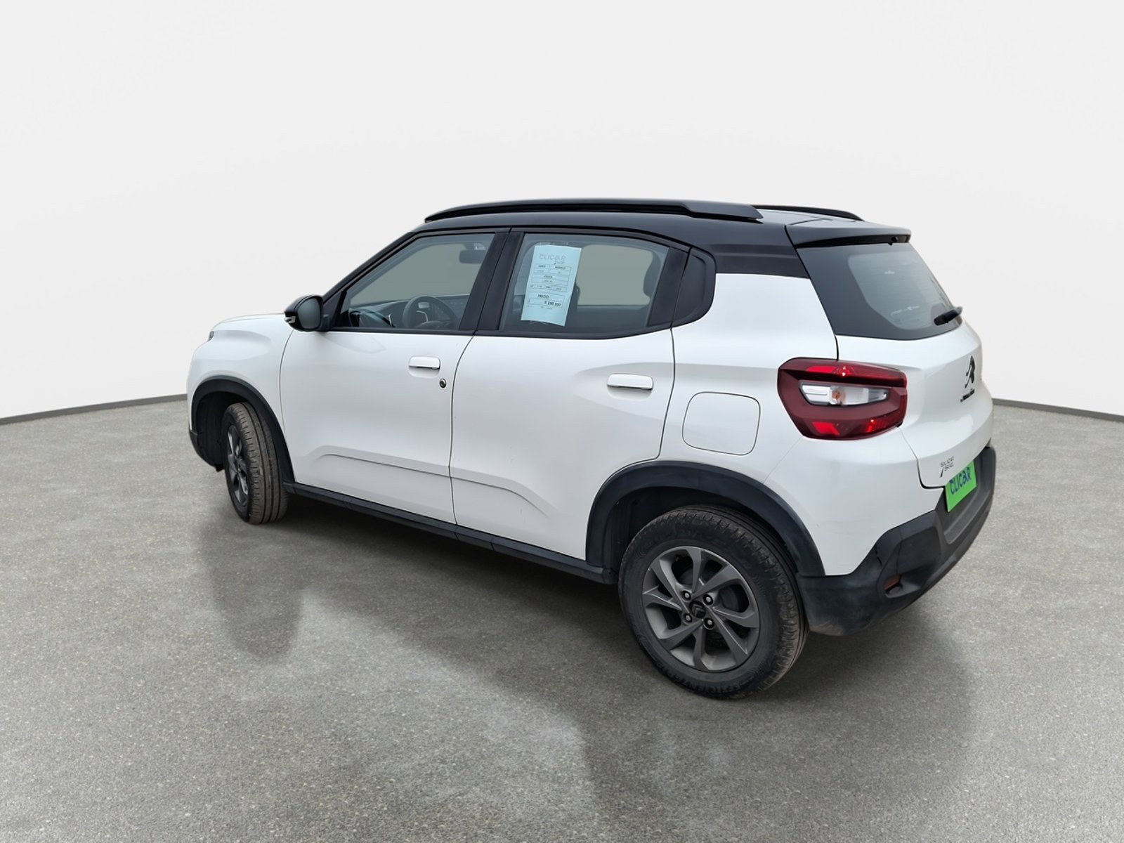 Citroën C3 1.2 Puretech Feel 4x2 Hb 82 Bvm Mt 5p 2023 - Foto 5 de 8