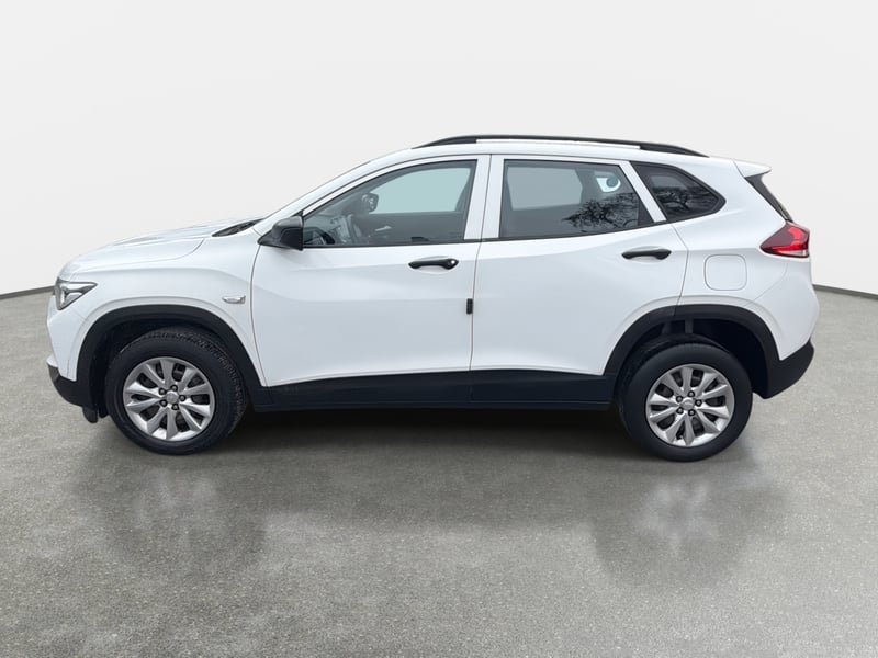 Chevrolet Tracker 1.2t Ltz Fwd Mt 5p 2022 - Imagen 4 de 8