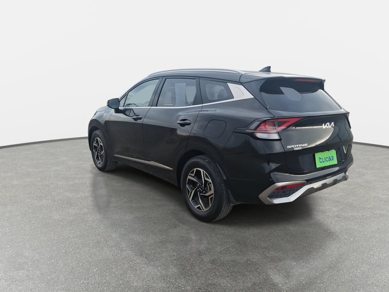Kia Sportage 2.0 Ex Benc 2wd 6at 5p 2023 - Imagen 5 de 8