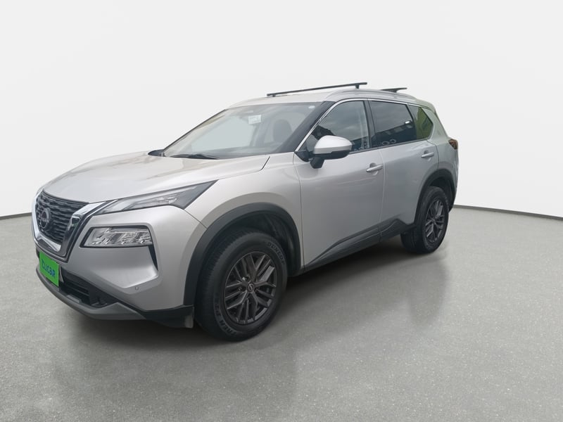 Nissan X-trail 2.5 Sense 4x2 3row Cvt At 5p 2024 - Imagen 3 de 8