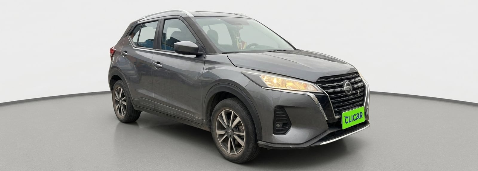 Nissan Kicks 2022 en Concepción